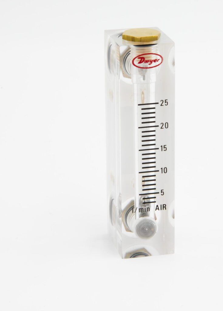 Rotameter