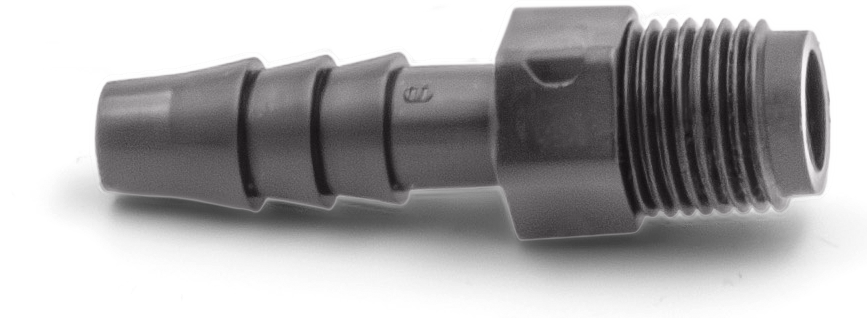 Barbed Tubing Adaptor