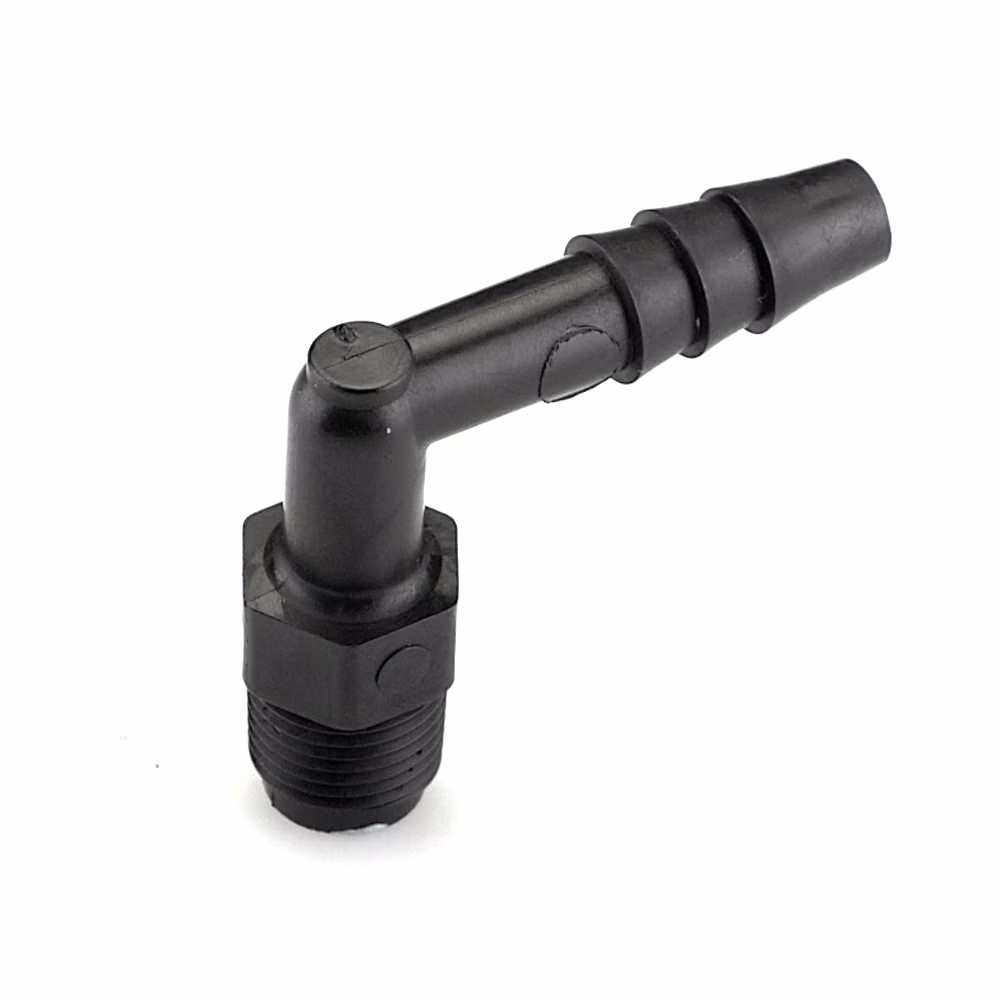 Calibration Elbow